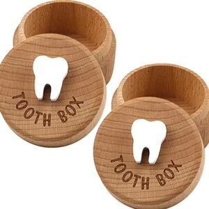 Tooth box